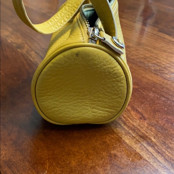 Adorable leather purse - Picture 5 of 5